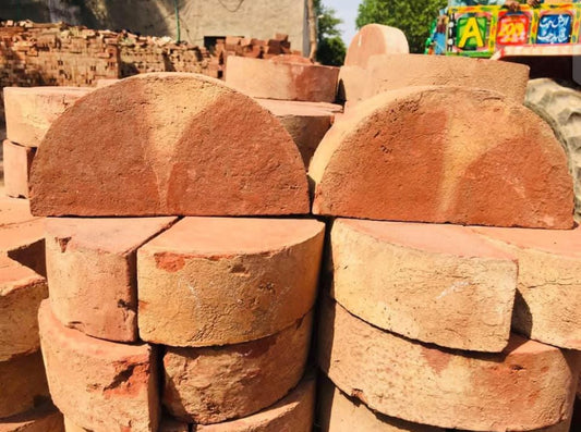 Al karam Curve Bricks