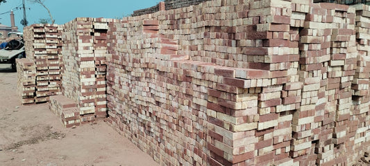 Al karam Simple Modular bricks